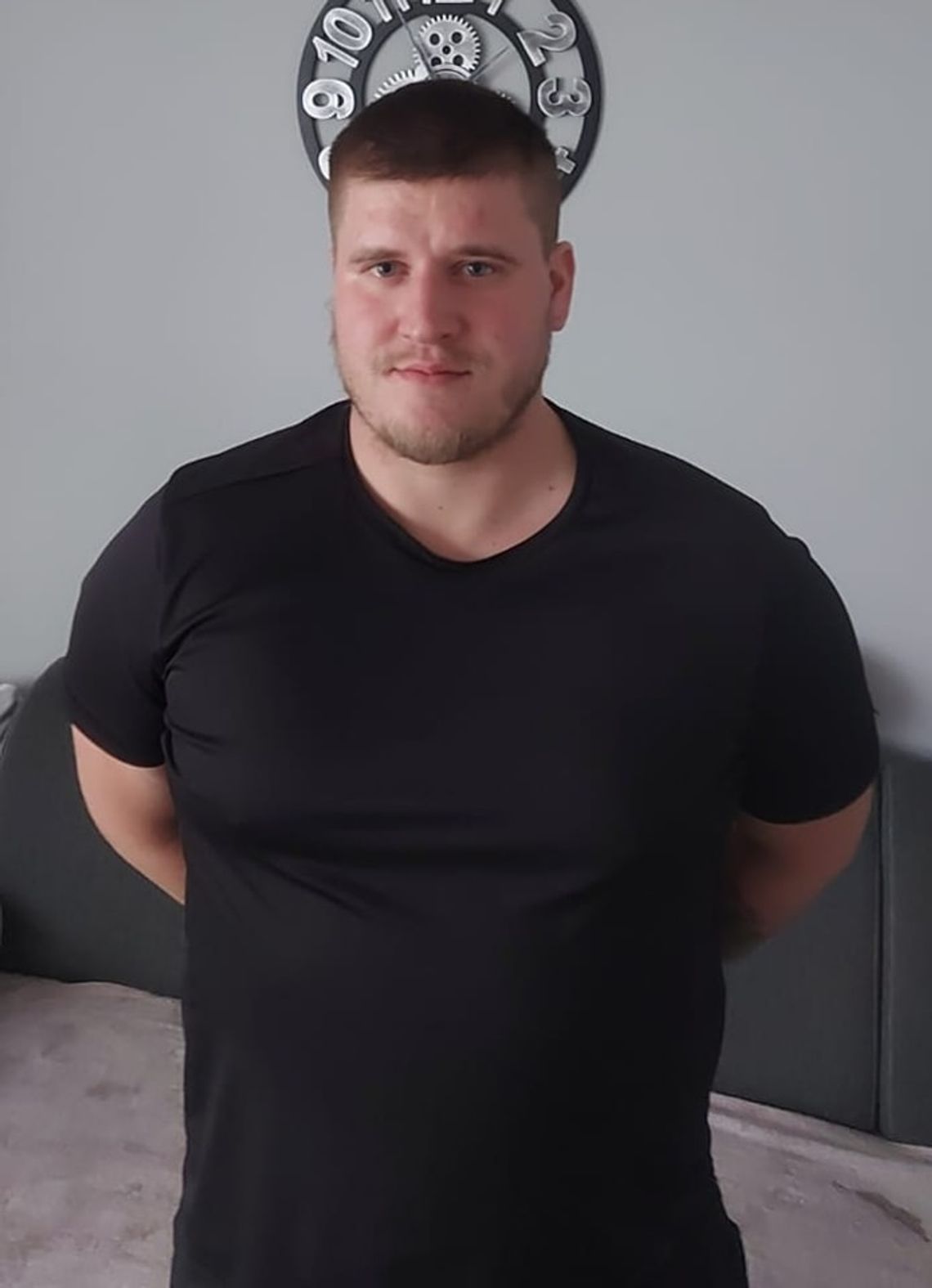 Poszukiwany Zbigniew Kozubiński z Gniezna. Nowy trop w sprawie zaginięcia