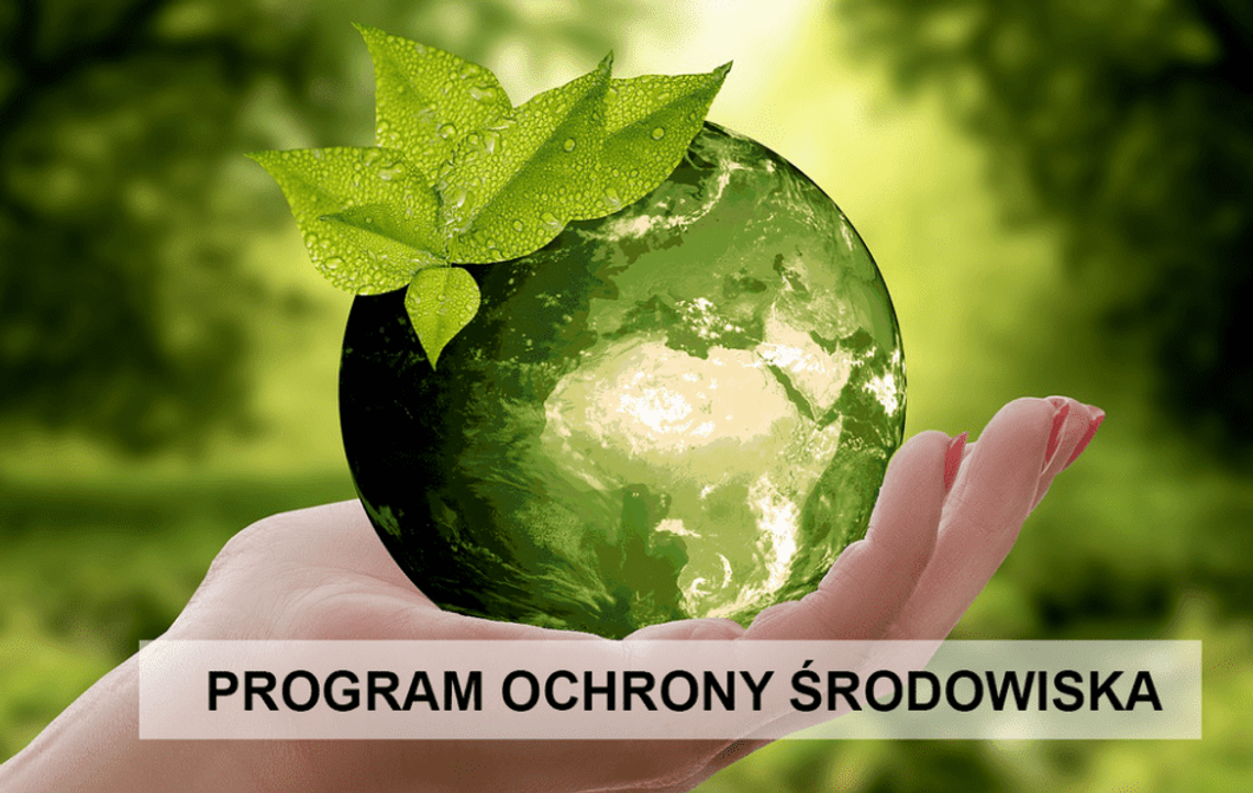 Powiat średzki - w oczekiwaniu na program ochrony środowiska