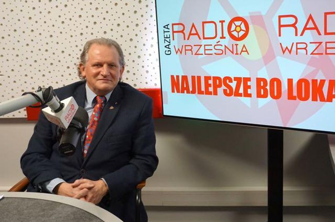 Powstaje strategia powiatu. Chcesz mieć w niej udział? Wypełnij ankietę