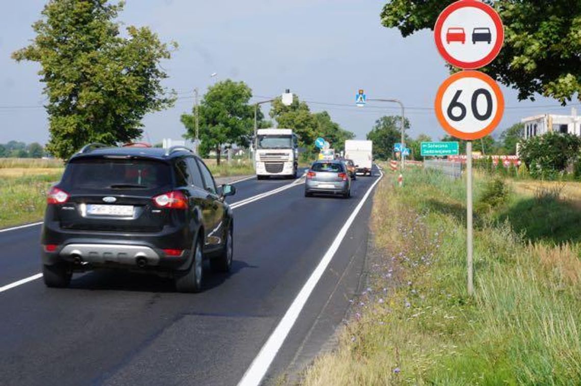 Powstaną nowe przejścia dla pieszych