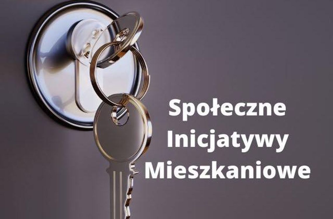 Powstanie 30 mieszkań komunalnych. Najemcy będą je mogli wykupić