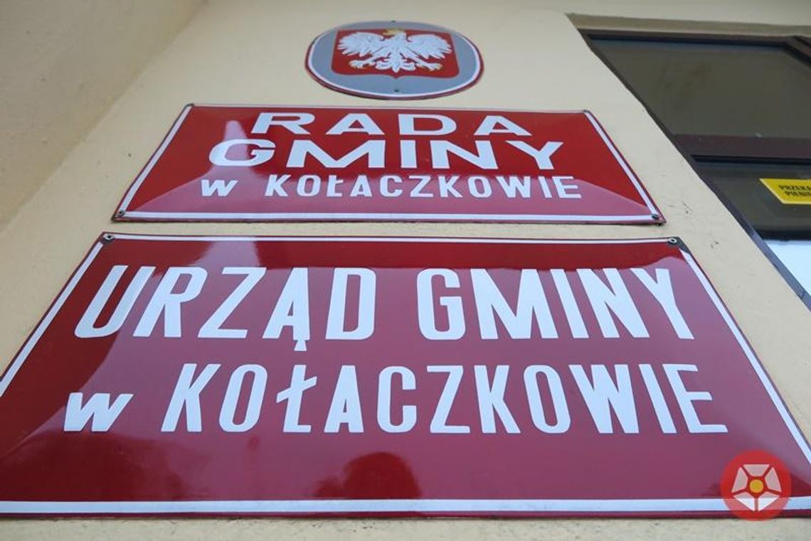 Praca czeka w Kołaczkowie