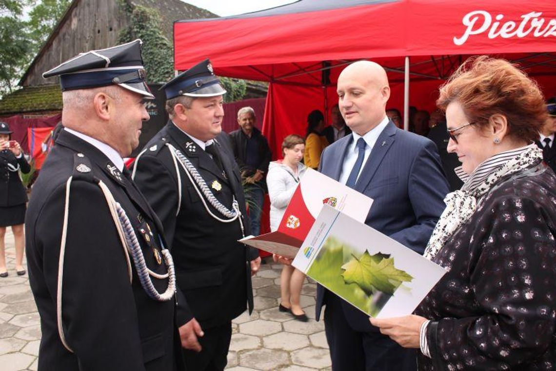 Promesa już jest, wkrótce strażackie zakupy