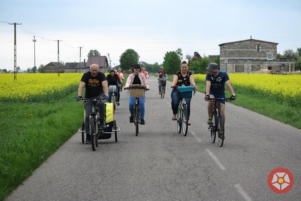 Przed nami inauguracja sezonu rowerowego w Kołaczkowie