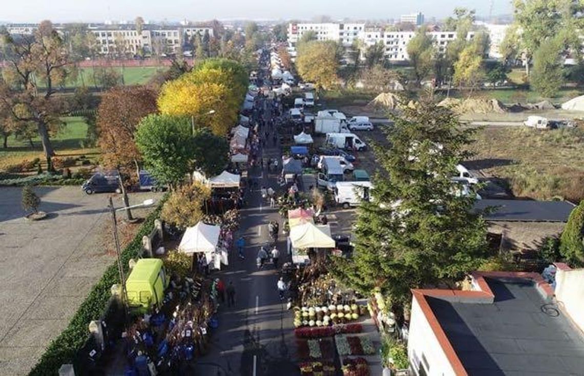 Przed nami Rolnicza Jesień. Znamy termin i miejsce