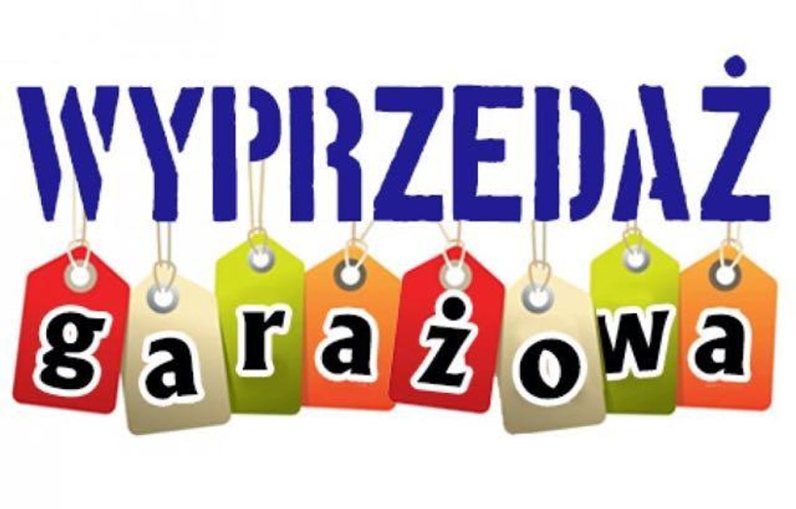 Przedszkolaki zapraszają na wyprzedaż. Zysk przekażą Oldze Przedszkolaki zapraszają na wyprzedaż. Zysk przekażą Oldze