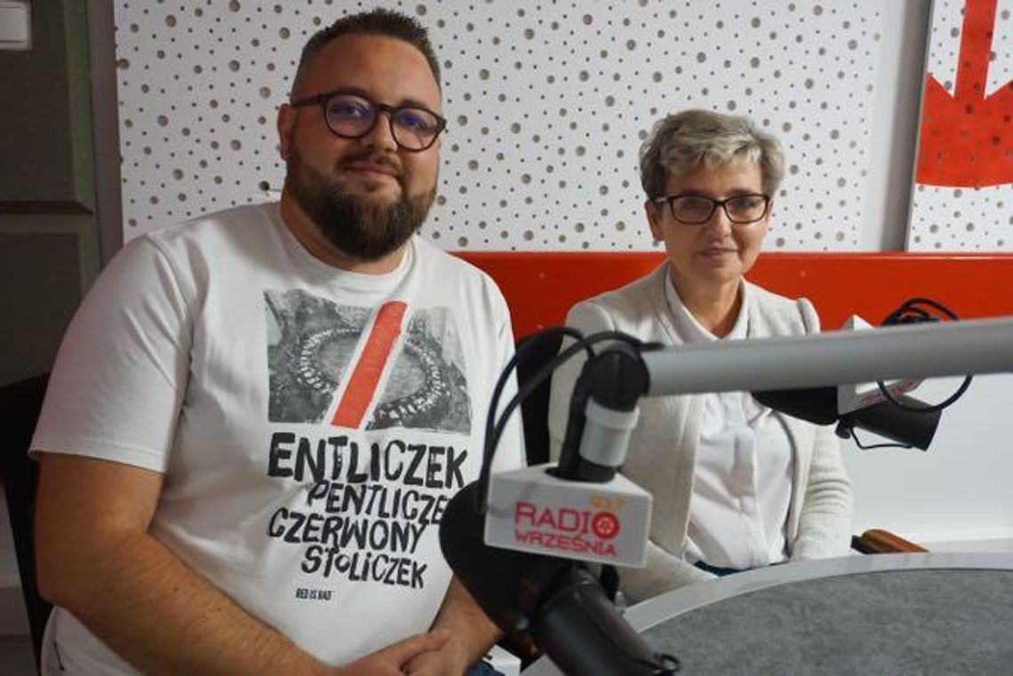 Radiowe SOS: Dwie sprawy, jeden wspólny mianownik: prośba o pomoc