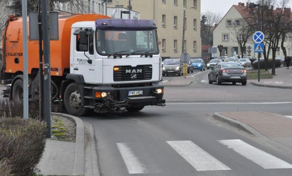 Radiowe SOS: No to pozamiataliśmy!