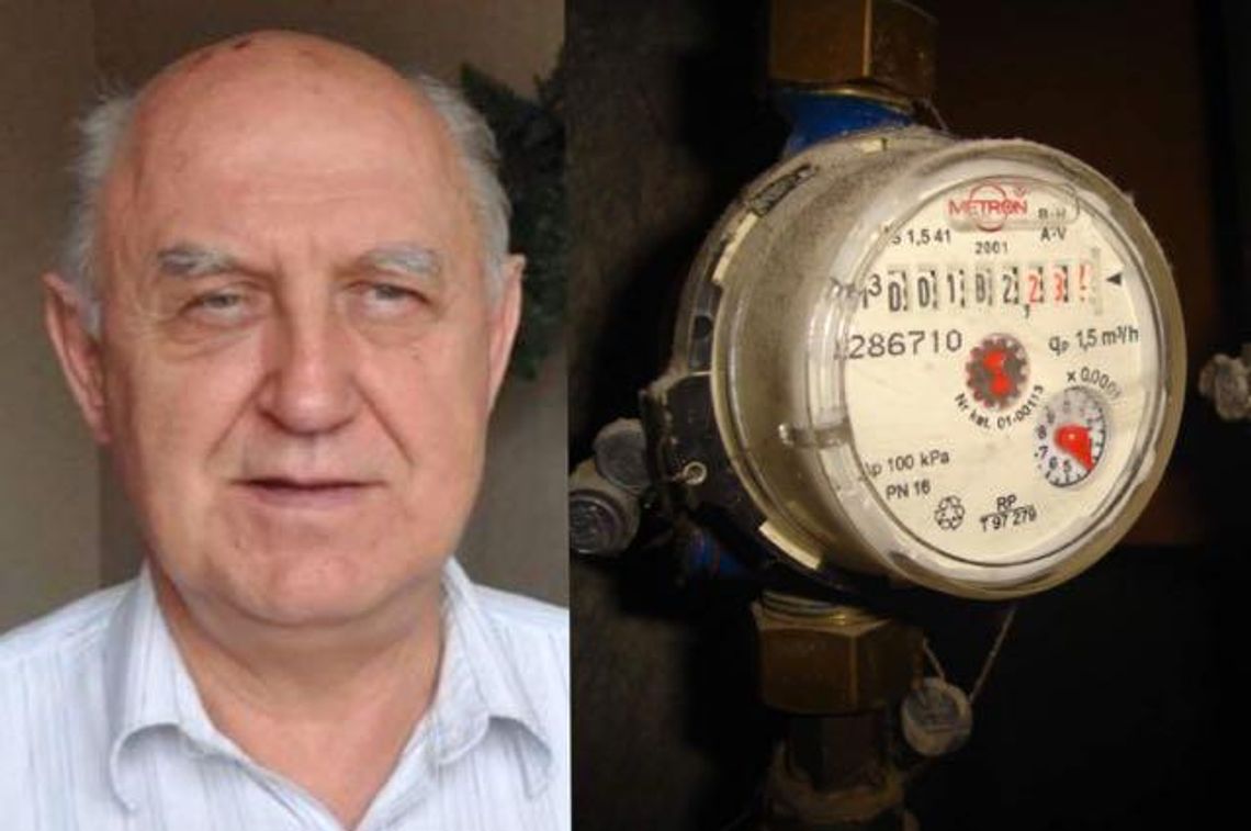 Radiowe SOS: Wymiana wodomierzy w dobie pandemii. Są protesty