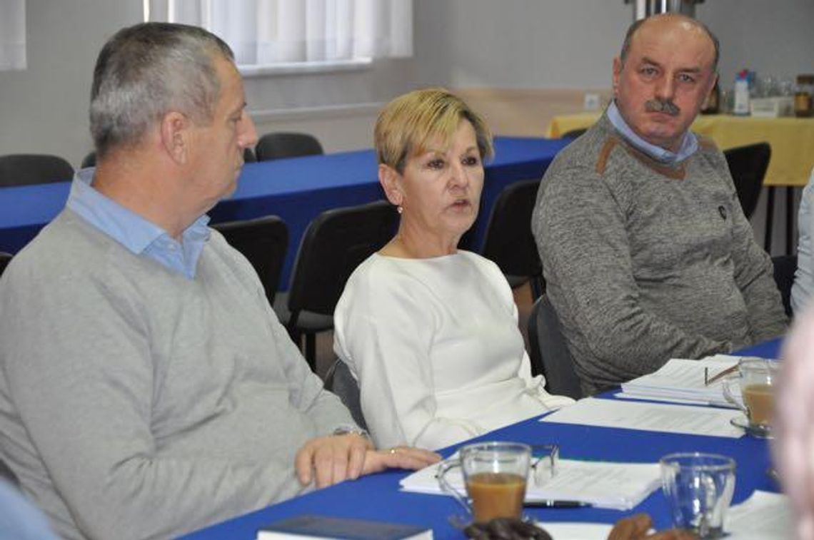 Radna punktuje pracownika urzędu gminy. Nie oddał, bo go nie było