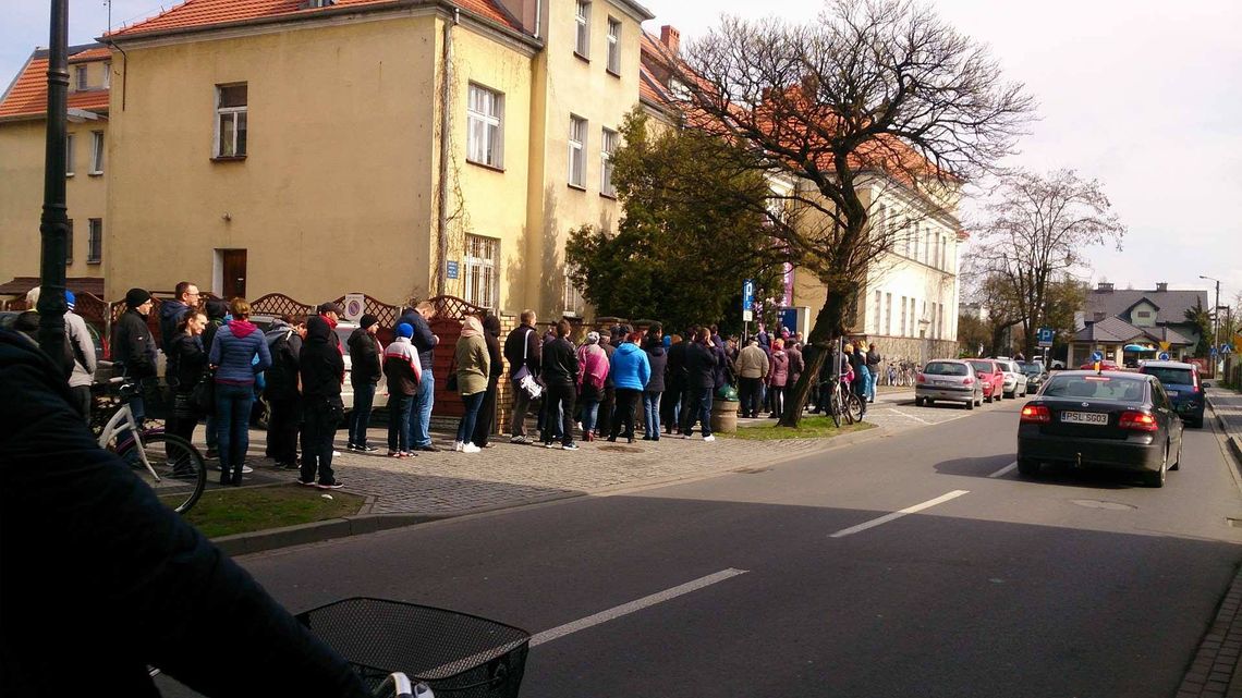 Rekordowe zapisy. Brak miejsc na rajd rowerowy!