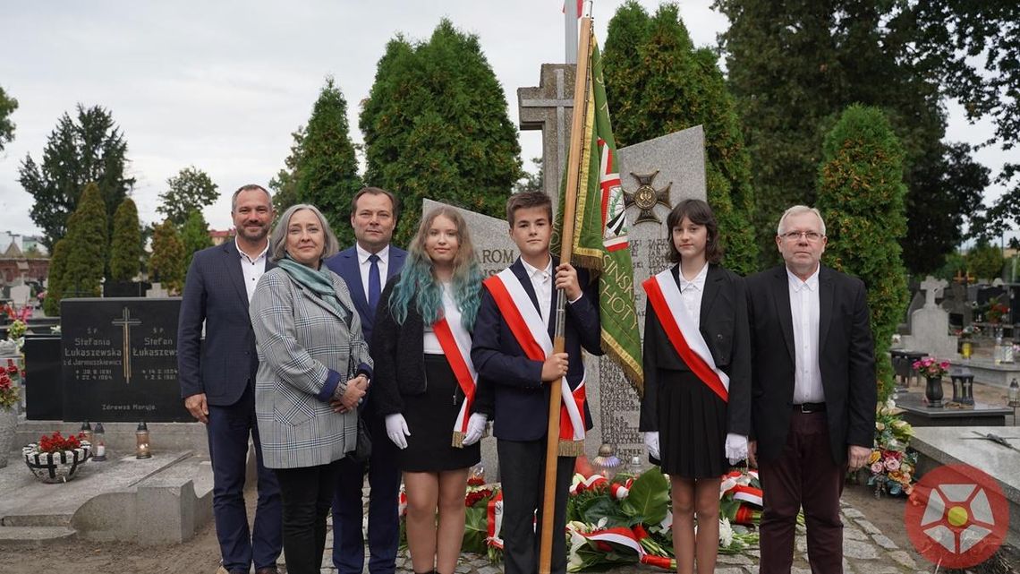 Rocznica sowieckiego ataku na Polskę