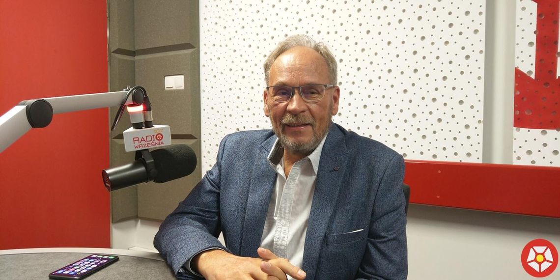 Romuald Juściński (05.10.2021)