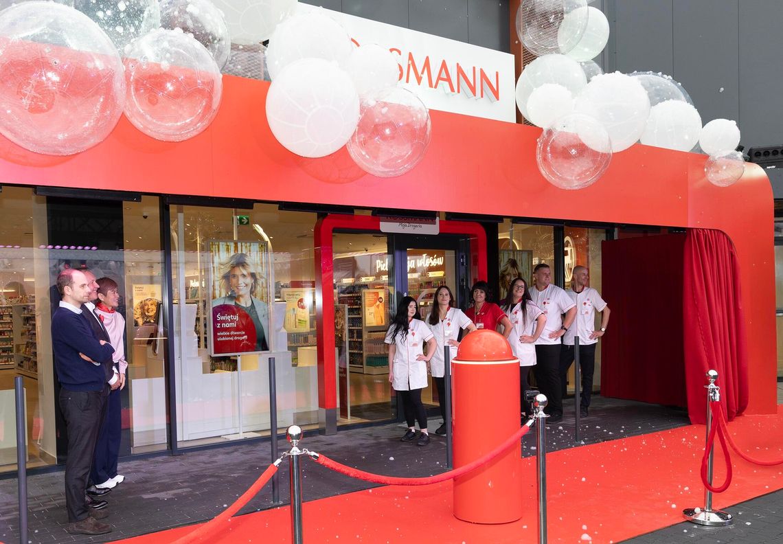 Rossmann Moja Drogeria