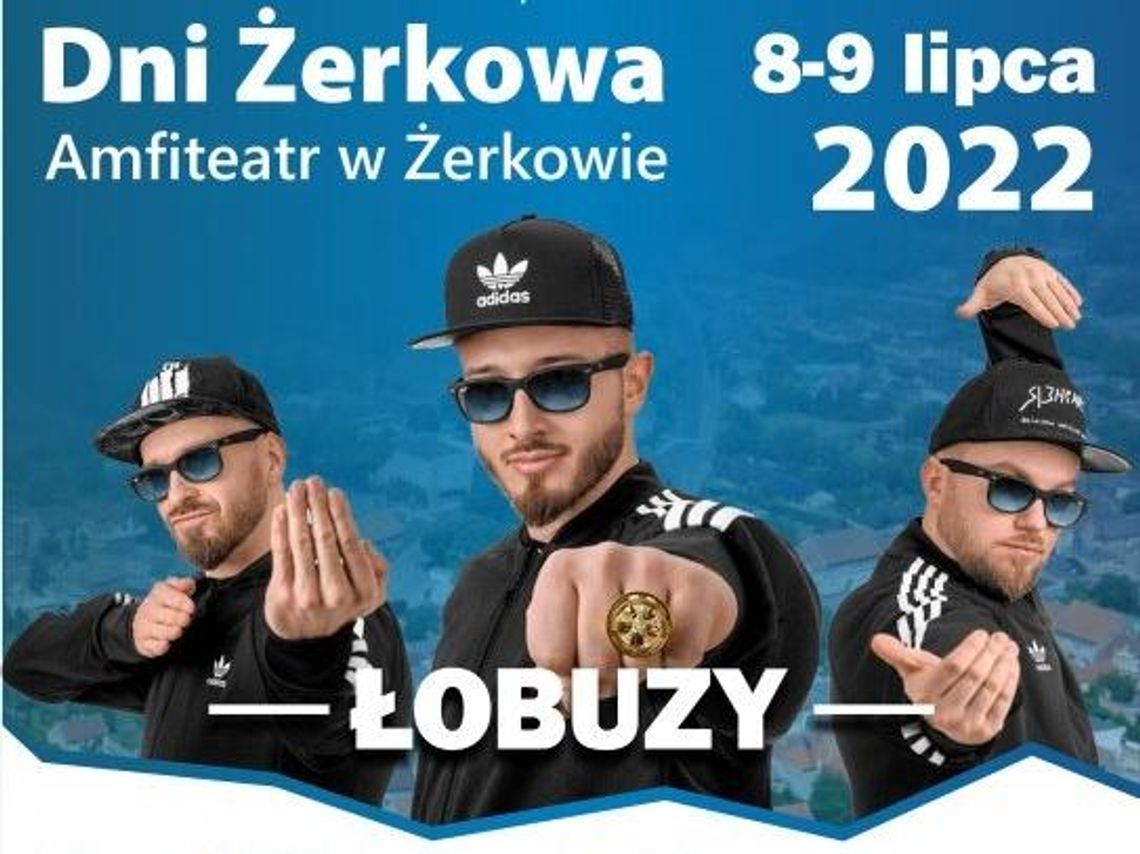 Rozpoczynają się Dni Żerkowa