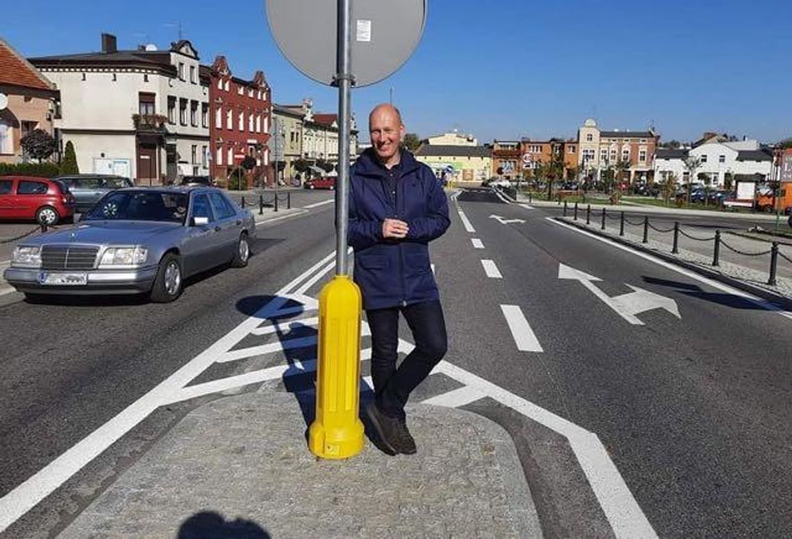 Rządowe pieniądze na gminne drogi. I to od razu dwie!