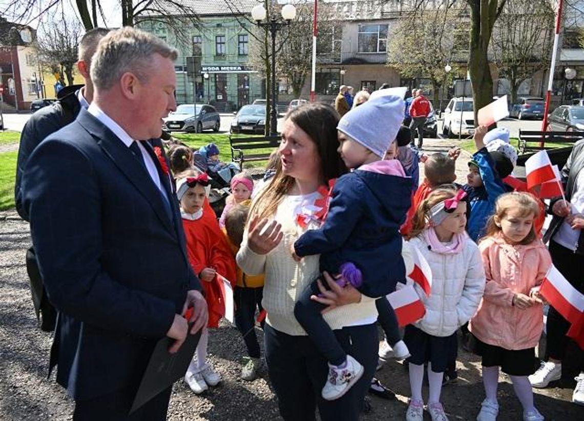 Są pieniądze dla uchodźców. W Słupcy jest ich prawie 280