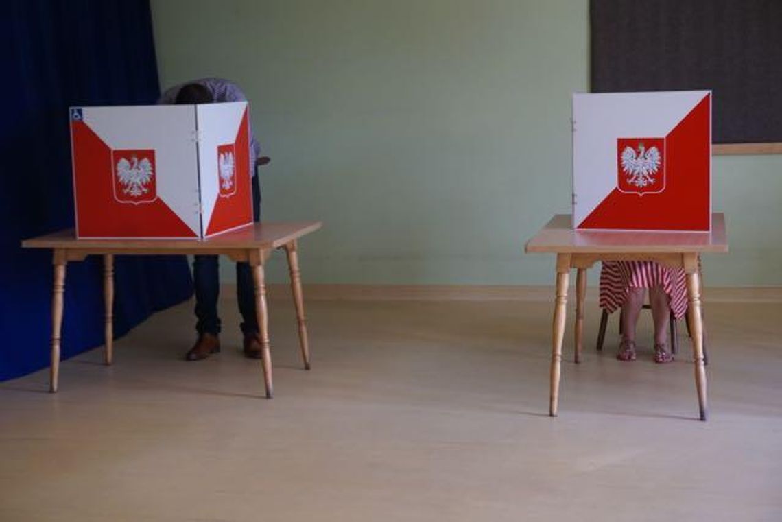 Sejm przyjął nowelizację ustawy o referendum