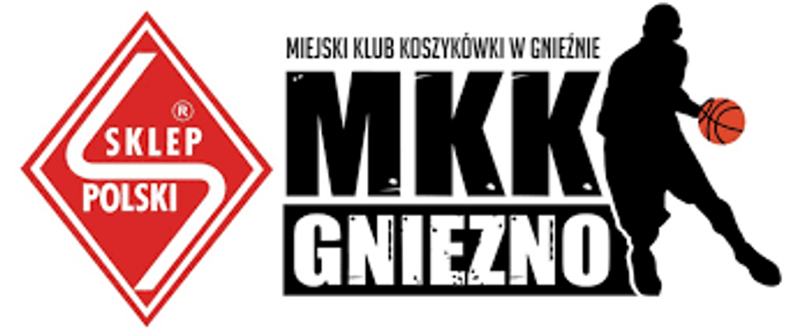 Sklep Polski nadal z MKK Gniezno