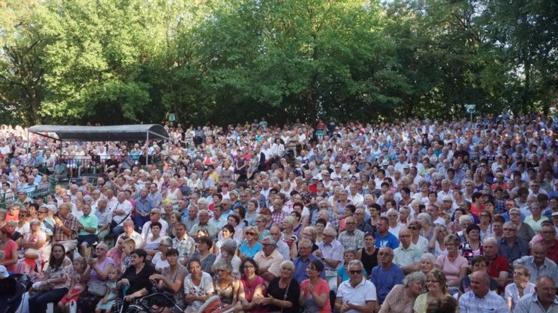 Śląskie Szlagiery biją rekordy (galeria)