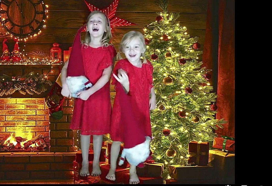 Sławek Malinowski najlepszym wokalistą pierwszego festiwalu kolęd