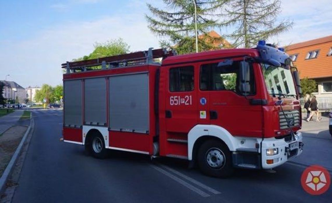 Służby postawione na baczność przed maturami. Chodzi o fałszywe alarmy