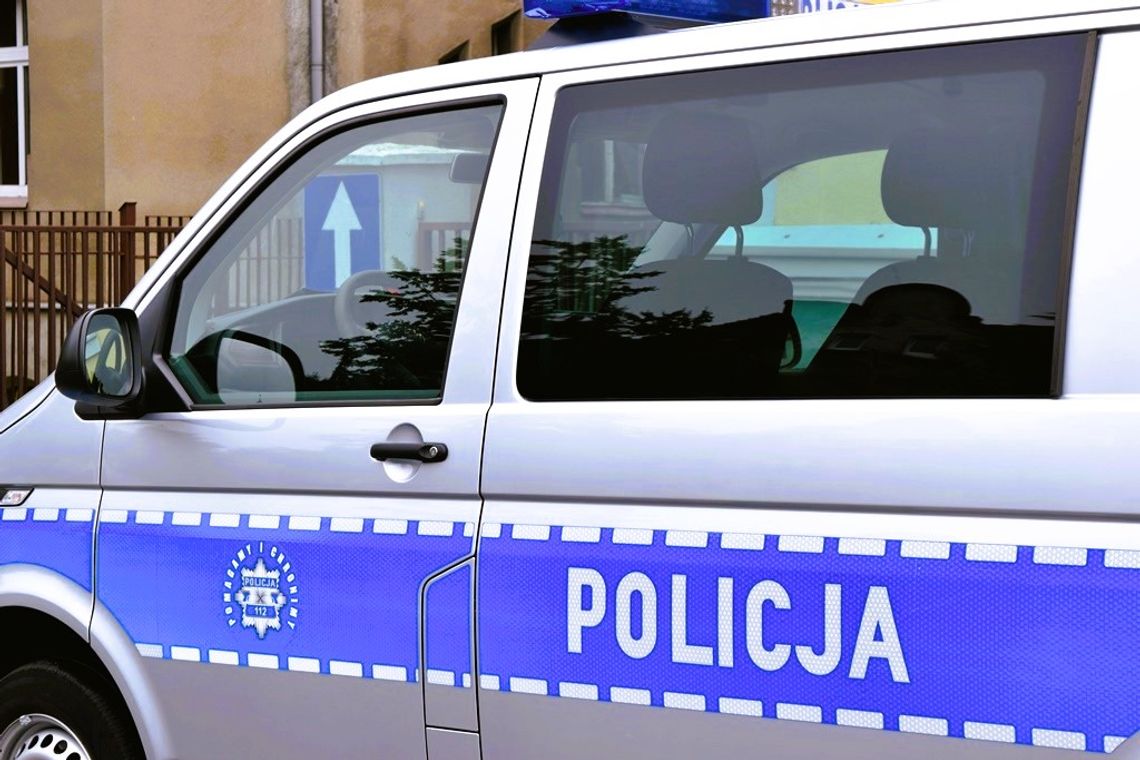 Śmiertelne ugodzenie nożem. Nie żyje 50-letni mężczyzna Śmiertelne ugodzenie nożem. Nie żyje 50-letni mężczyzna