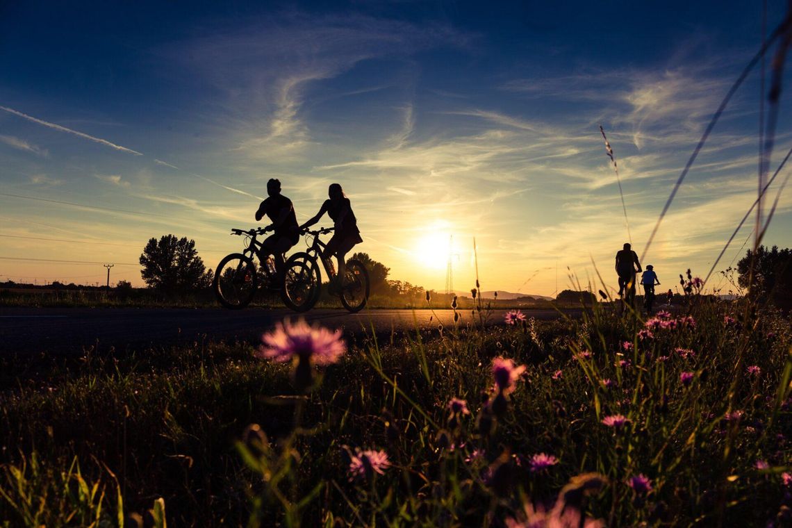 Środa stawia na ścieżki rowerowe