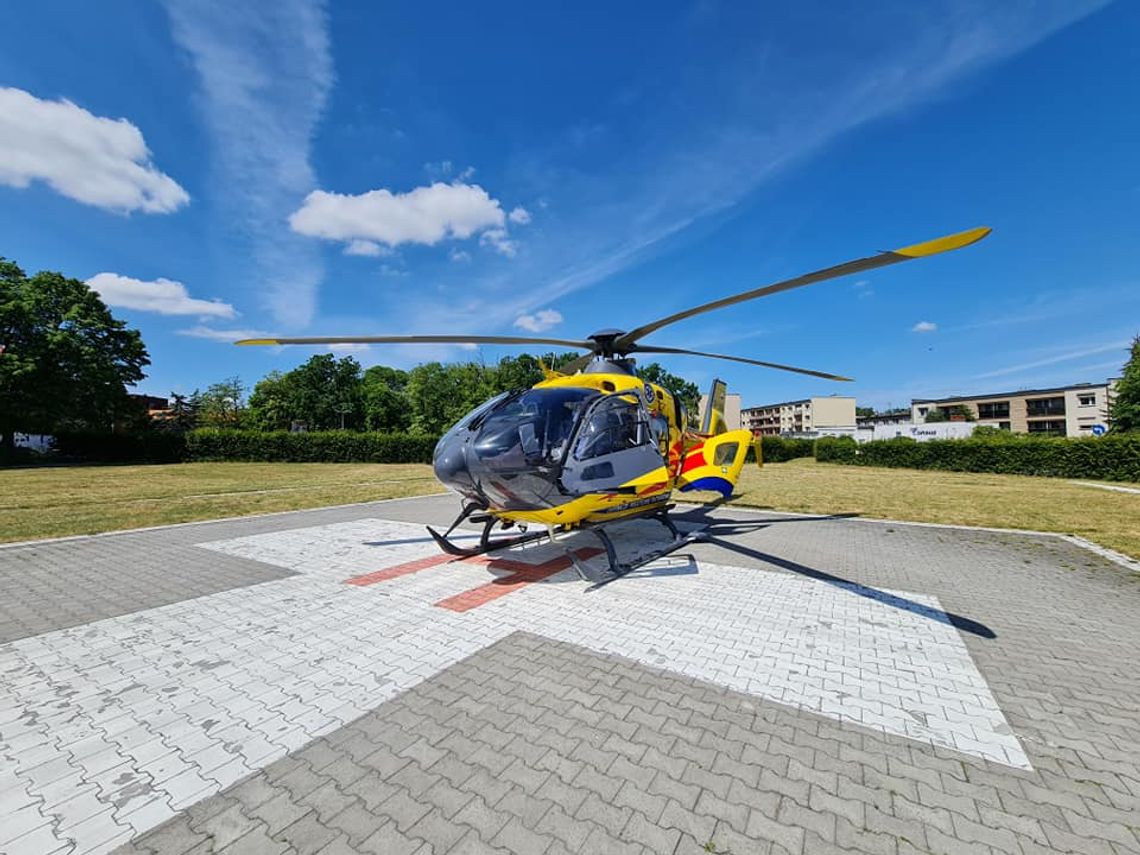 Środa Wielkopolska: szpital apeluje do mieszkańców