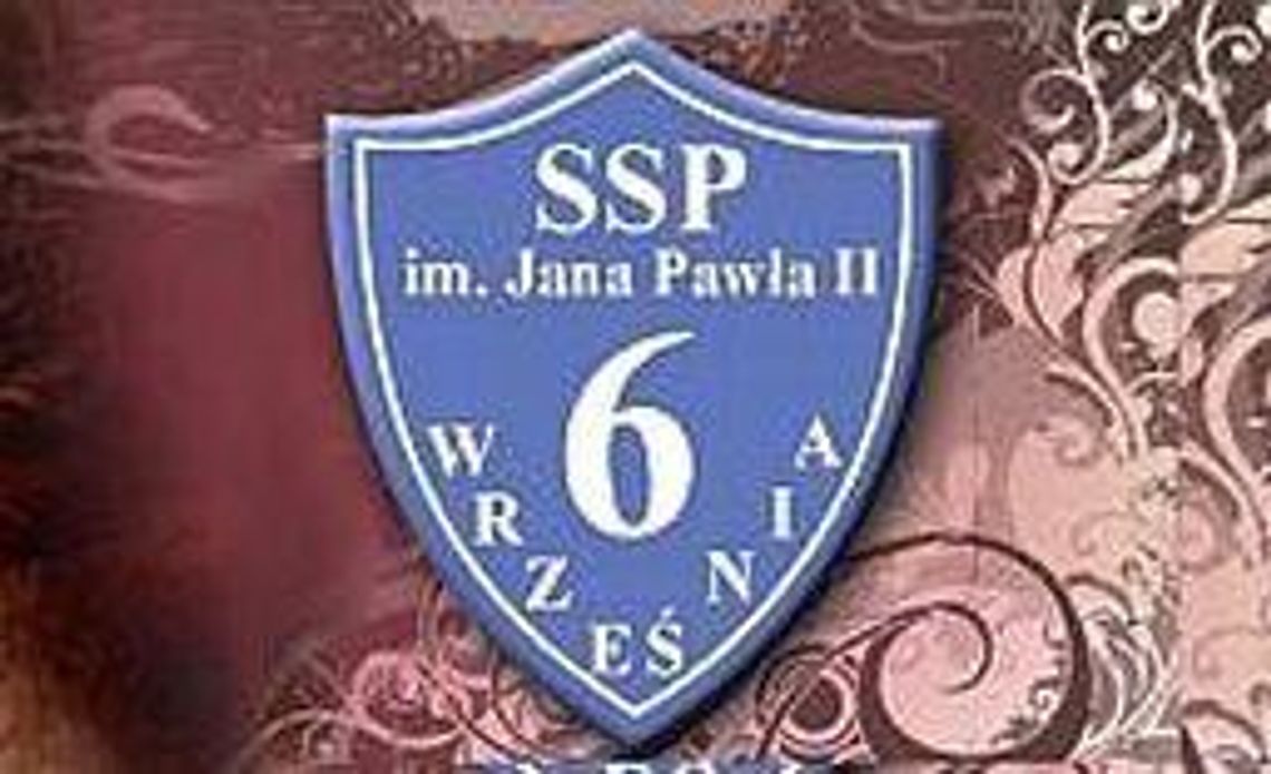 SSP 6 zaprasza na zajęcia koszykówki