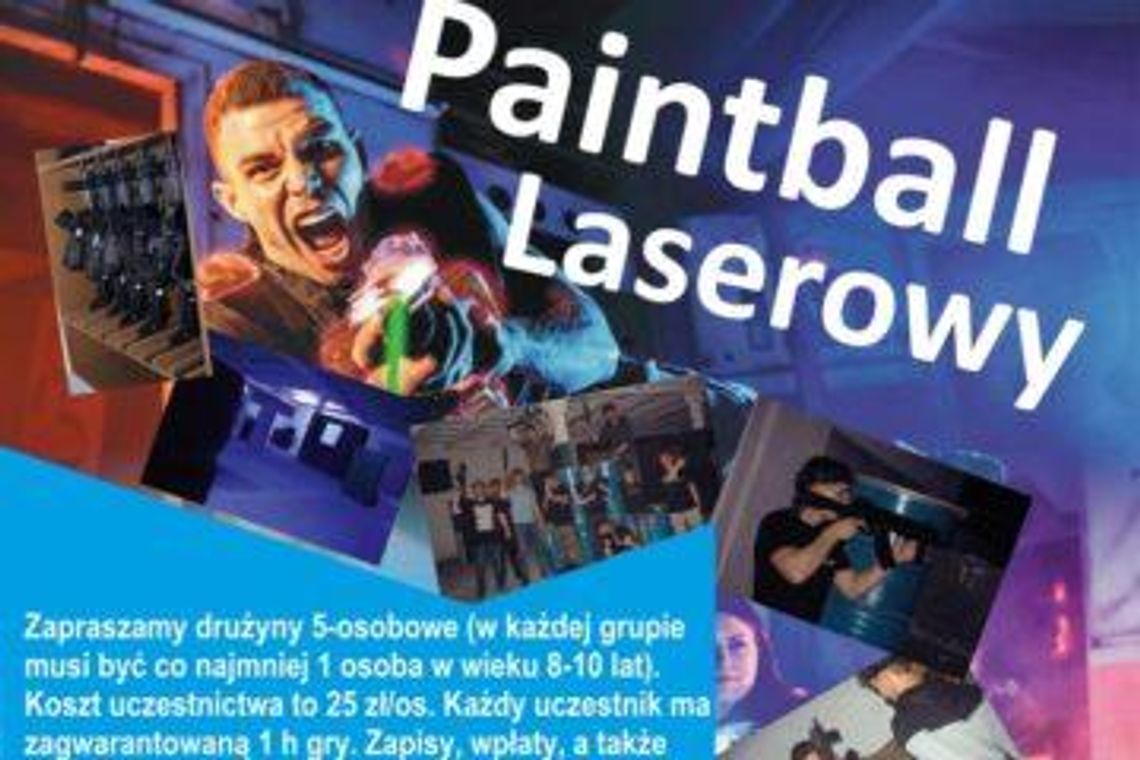 Strzelanina pod pałacem. "Ofiary" zginą od laserów