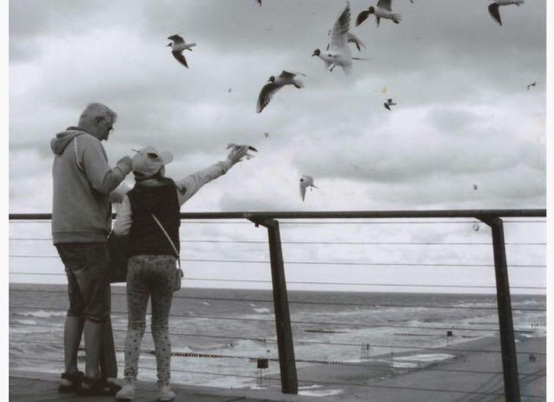 "Świat w obiektywie". Poznaliśmy wyniki konkursu fotograficznego