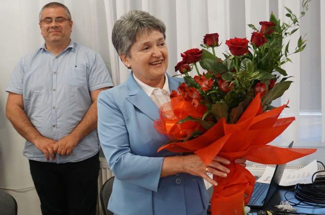 Szczęśliwa trzynastka. Wójt Kołaczkowa z absolutorium (galeria) Szczęśliwa trzynastka. Wójt Kołaczkowa z absolutorium (galeria)