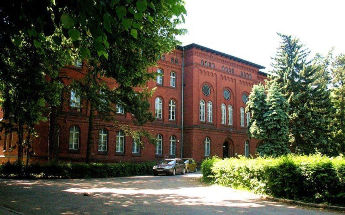Szpital w Gnieźnie bez dyrektora