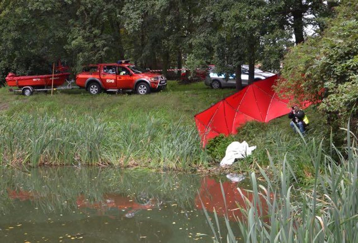 Tajemnica śmierci 18-latka rozwiązana. Pomógł wykrywacz kłamstw