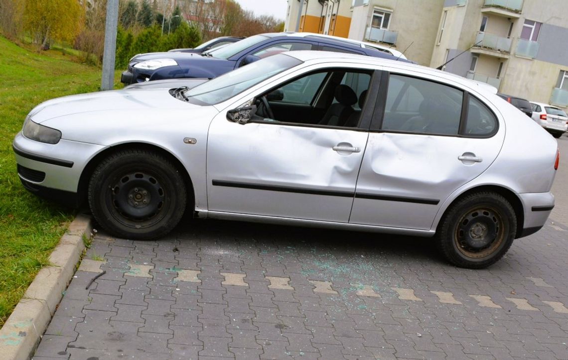 To miały być spokojne zakupy po pracy, a skończyły się interwencją