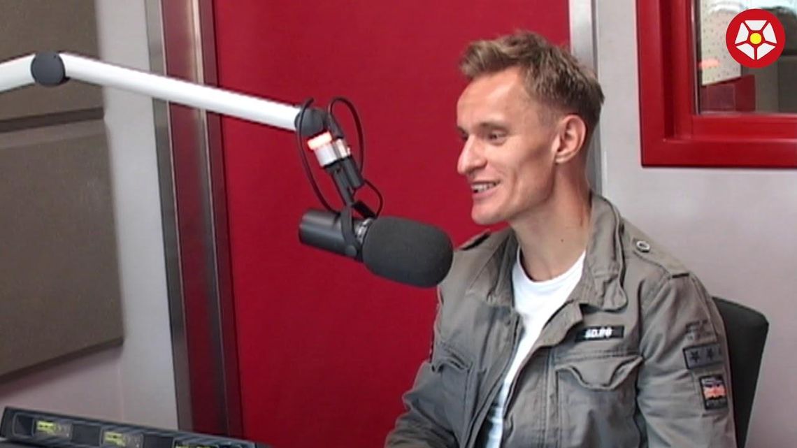 Tomasz Szymkowiak (09.06.2021)