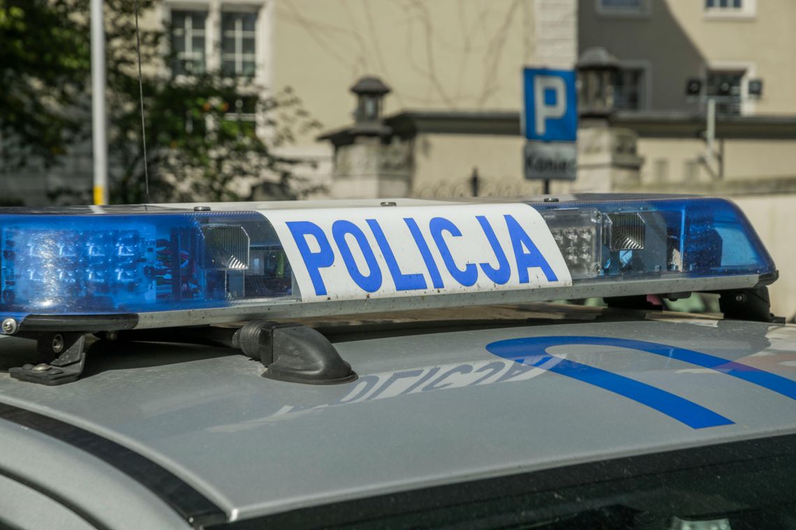 Tragiczny wypadek. Nie żyje młoda rowerzystka potrącona przez samochód ciężarowy