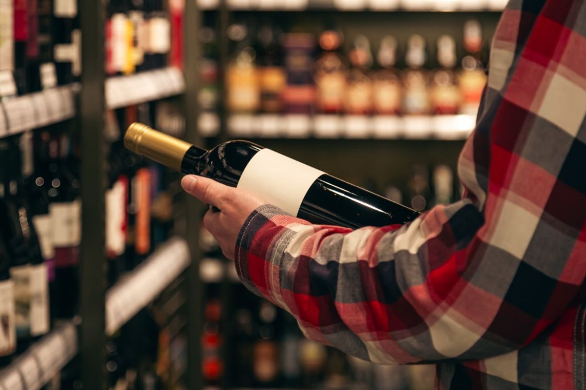 Trend na wino bezalkoholowe — czy warto wypróbować?
