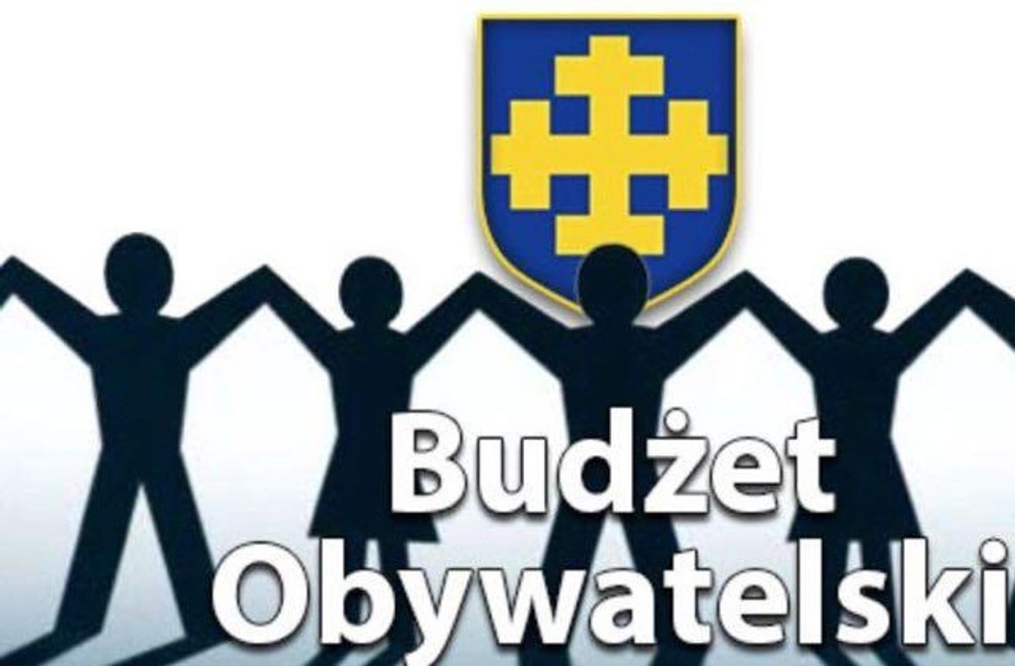 Trwa budżet obywatelski. Można jeszcze składać wnioski