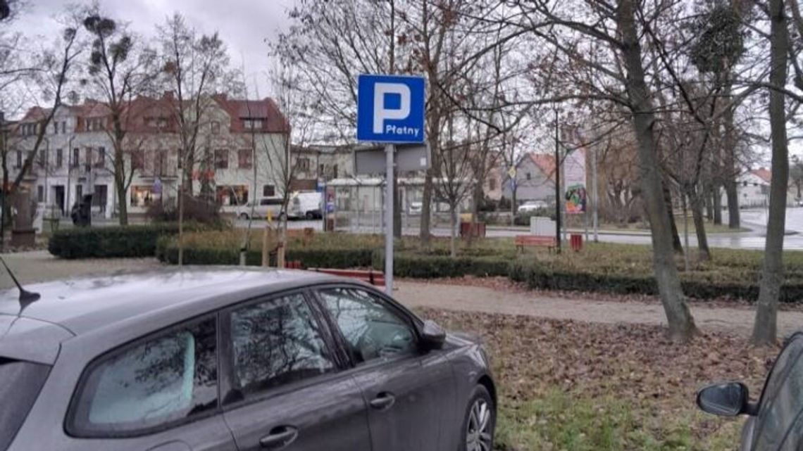 Trzeba zapłacić za przyszpitalny parking. "Trochę nieładnie"