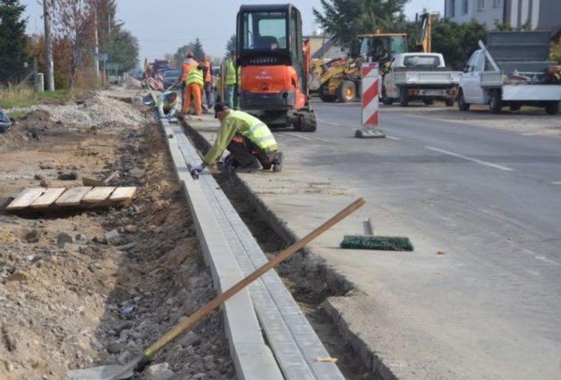 Trzy znaczące inwestycje w budżecie powiatu. Realizacja w 2020 r.