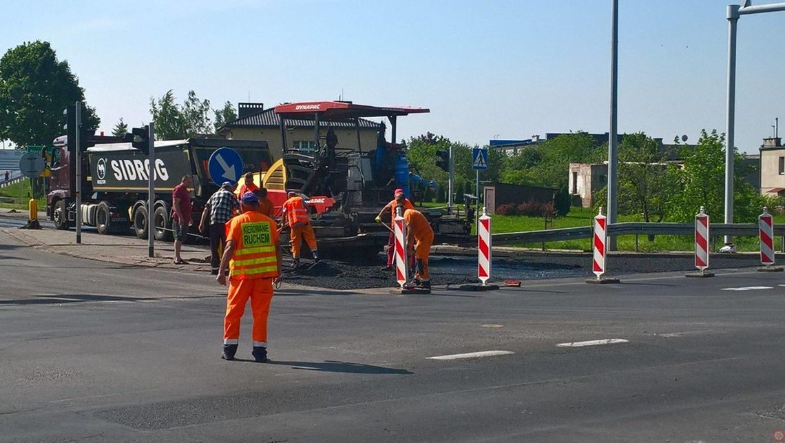 Uwaga kierowcy! Kolejne utrudnienia