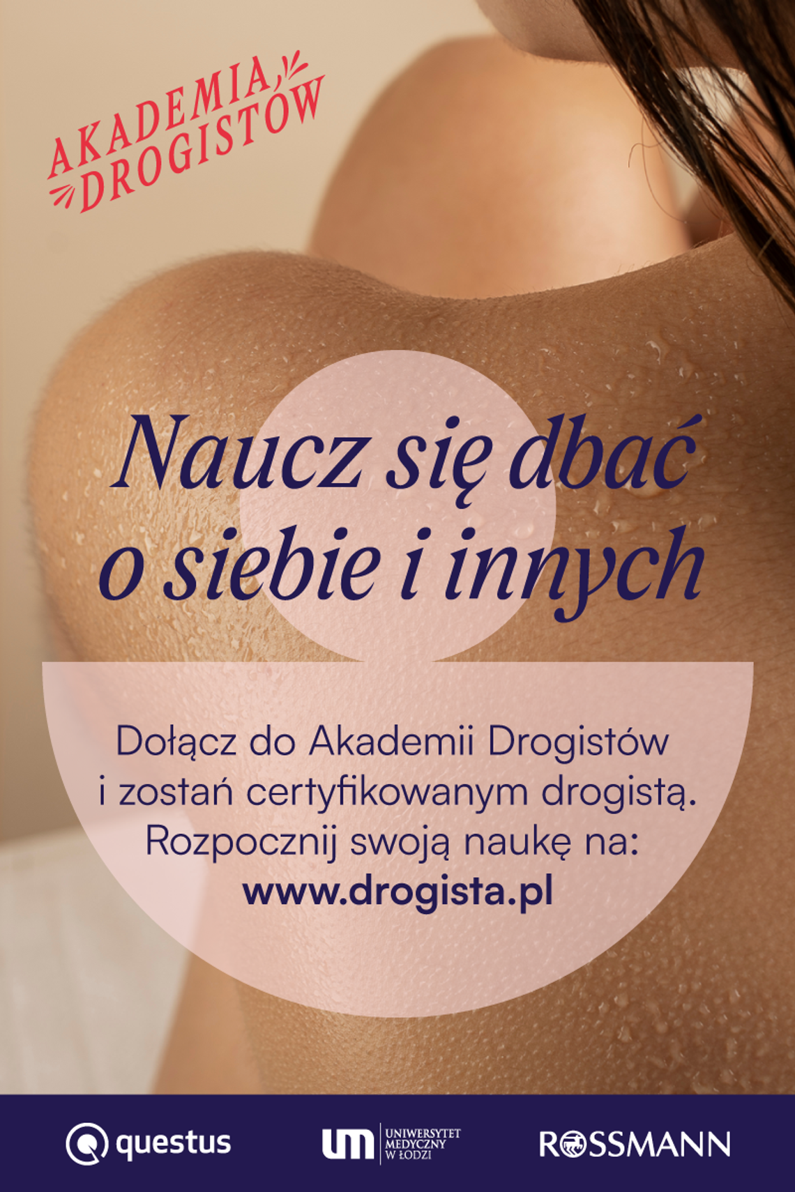 W drogeriach znów będą drogiści