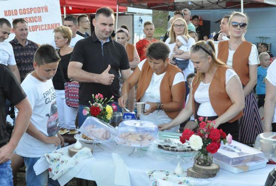 W gminie Pyzdry powstało kolejne Koło Gospodyń Wiejskich