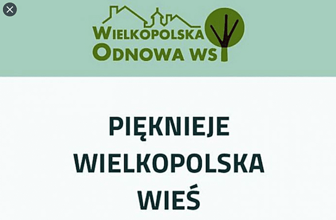 W Gorzycach będzie piękniej niż dotąd