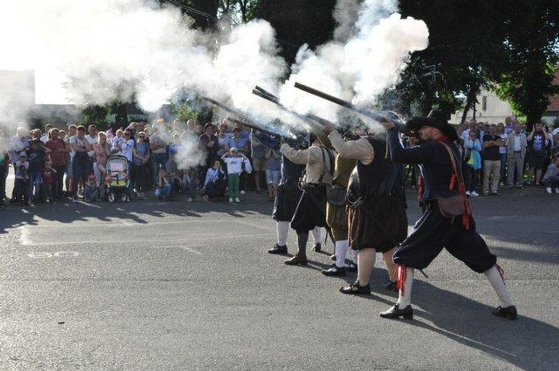 W Pyzdrach będzie się działo