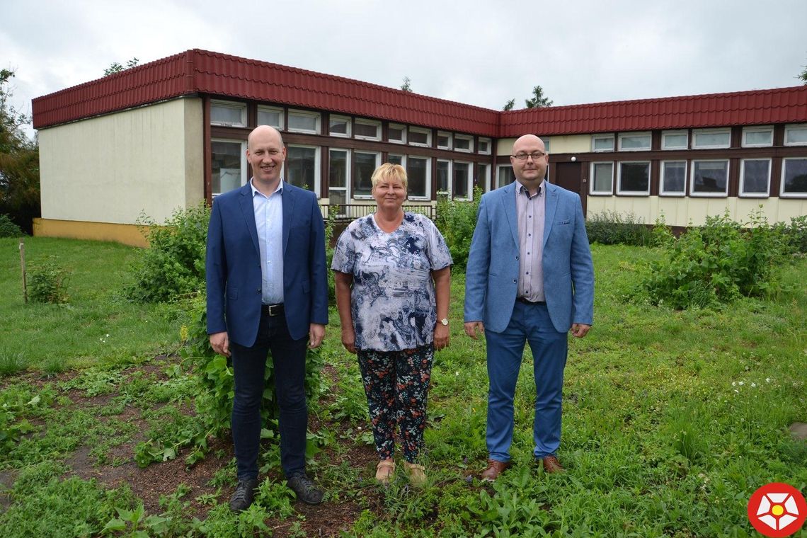 W sierpniu ruszy budowa przedszkola w Miłosławiu