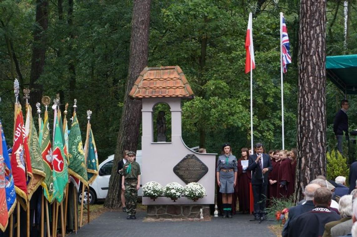 W tym roku uroczystości w Janowie tylko symboliczne