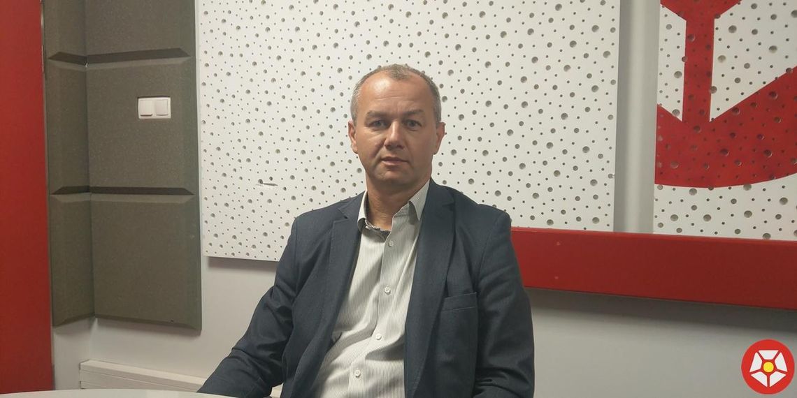 Waldemar Grzegorek (06.09.2021)